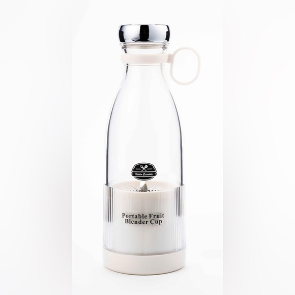 Other - Portable Juicer/Mixer, Handheld Blender Cup (076)